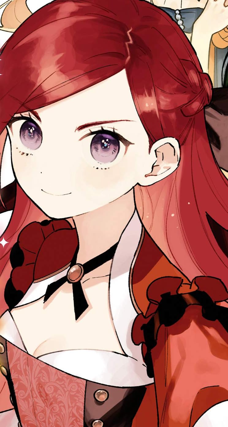 2026春アニメ - プライド・ロイヤル・アイビー