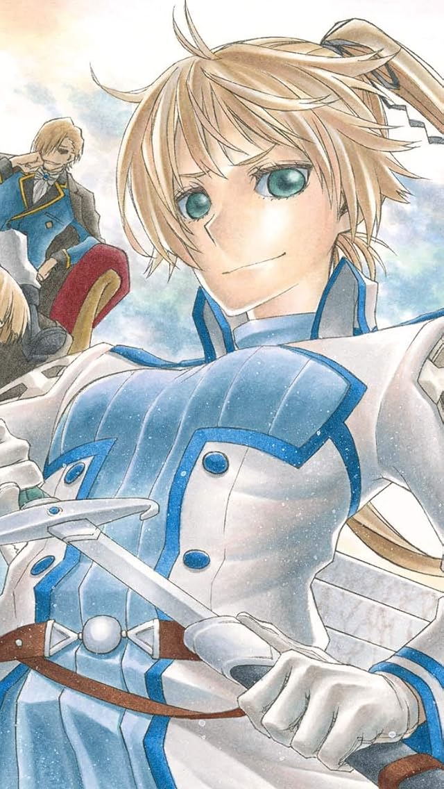 2024年夏アニメ - アンジェリカ