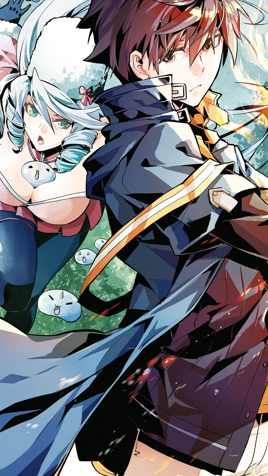 マンガUP！で読めるアニメ化作品 - 佐野 ユージ（さの ユージ）