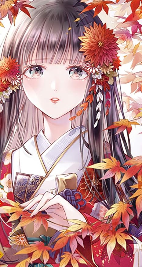 アニメ化決定作品 - 柚子(ゆず)