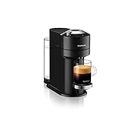 ネスプレッソ ヴァーチュオ ネクスト クラシックブラック GCV1-BK-CP