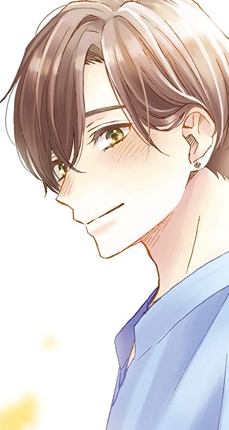 アニメ化決定作品 - 花野井 颯生（はなのい さき）