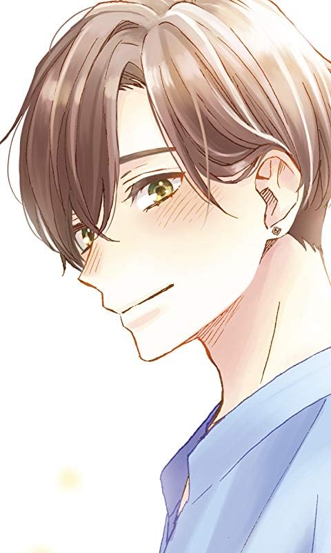 アニメ化決定作品 - 花野井 颯生（はなのい さき）