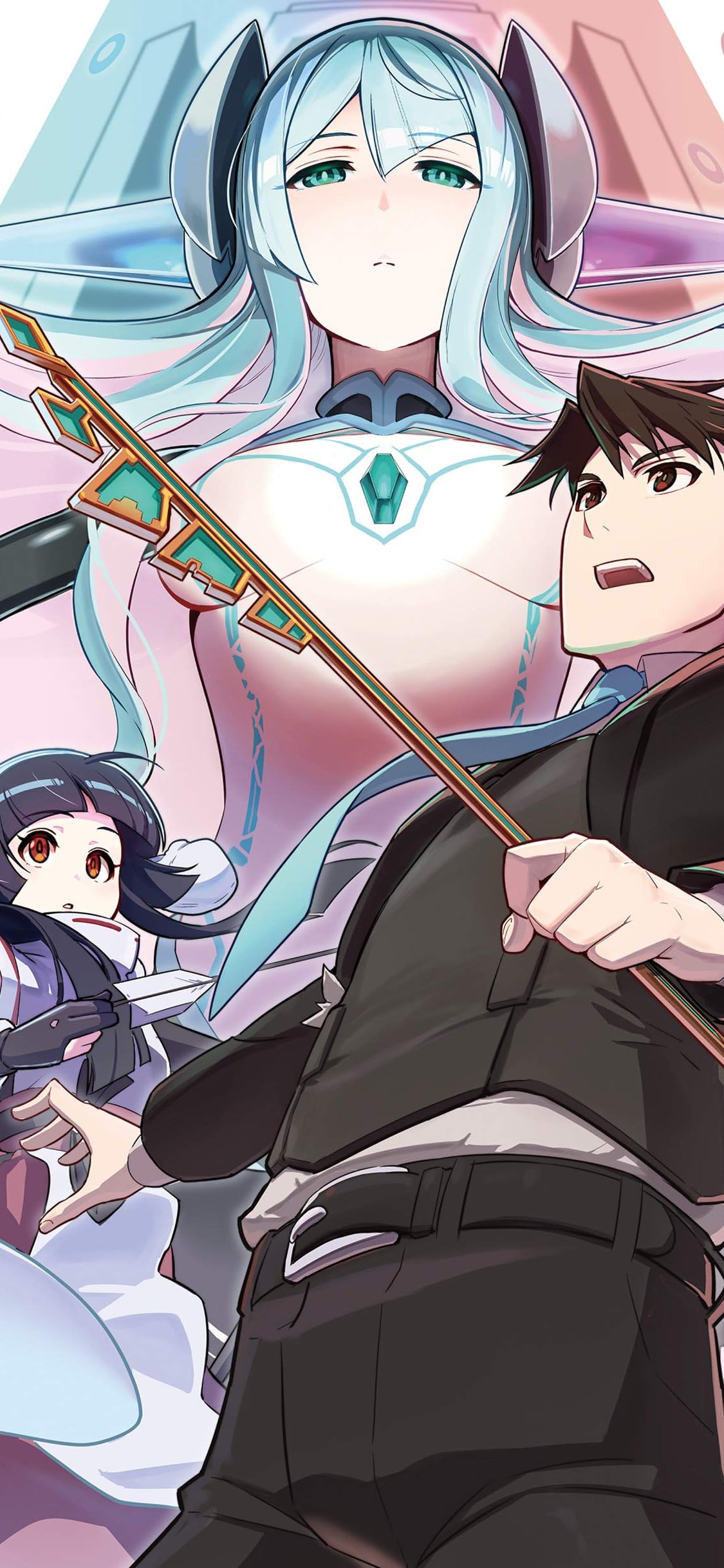 Audibleのおすすめはアニメ化作品の小説やラノベ - 鉄の車輪アリアドネ,スズナ=シロミヤ,アリヒト=アトベ