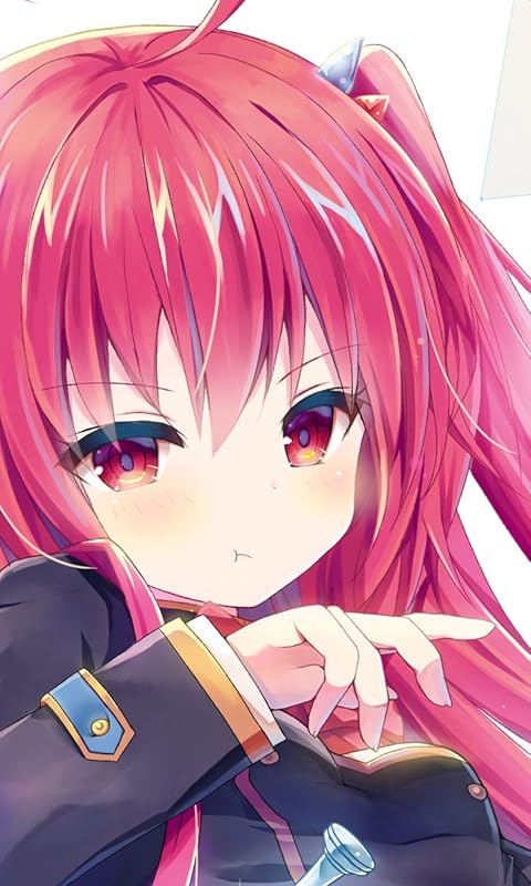 2023夏アニメ - 彩園寺 更紗（さいおんじ さらさ）