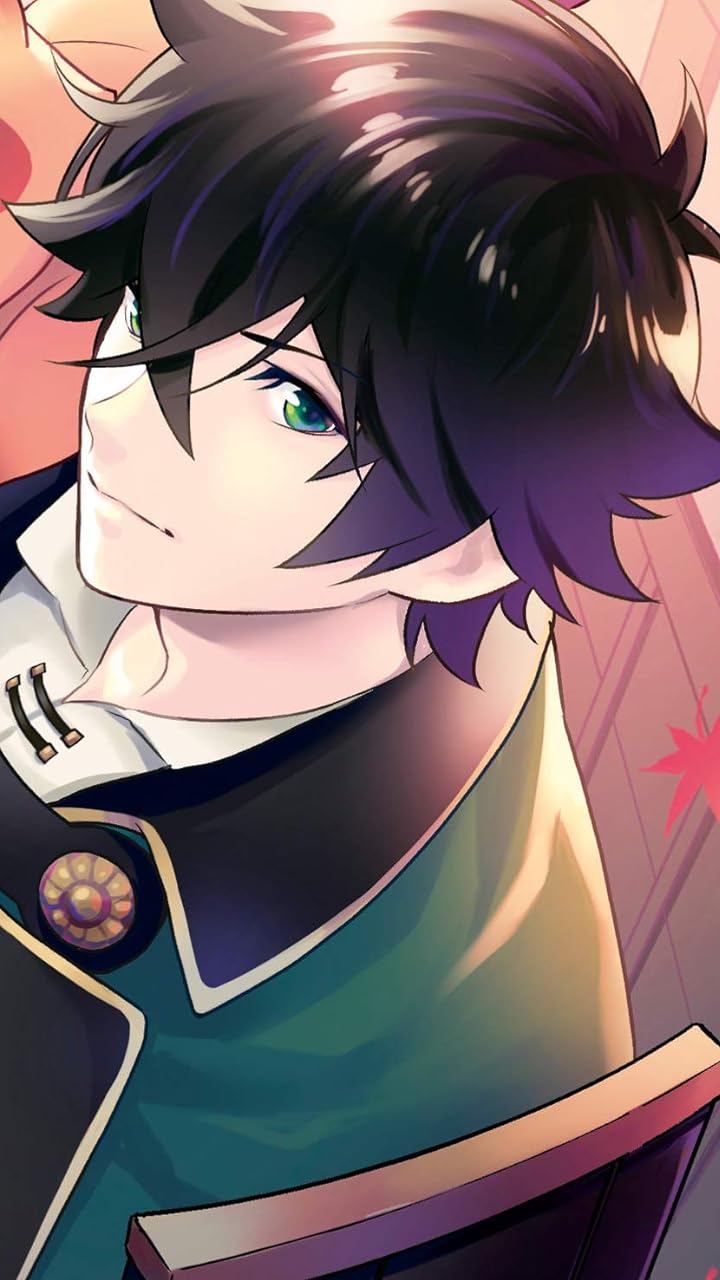 2021秋アニメ - 岩谷 尚文（いわたに なおふみ）