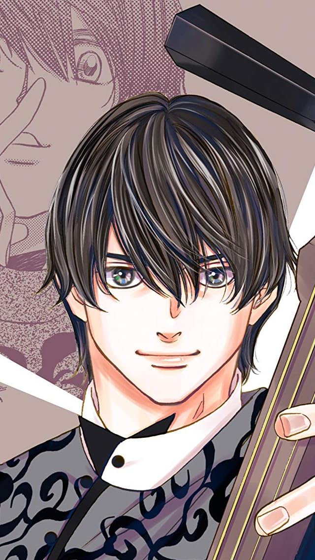 2021春アニメ - 澤村 雪（さわむら せつ）