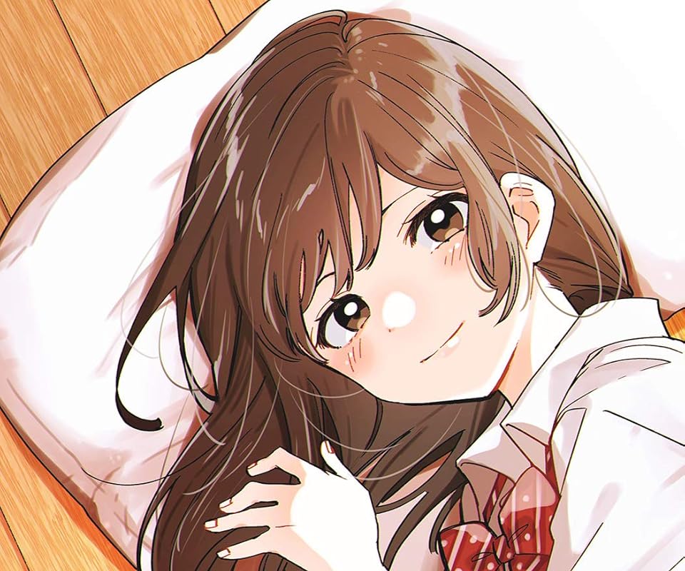 2021春アニメ - 荻原 沙優（おぎわら さゆ）