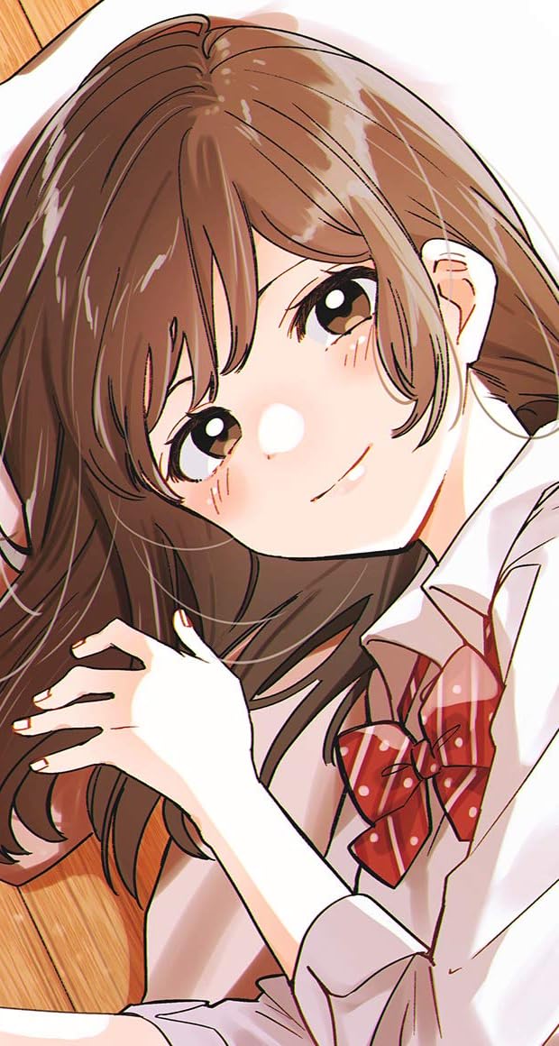 2021春アニメ - 荻原 沙優（おぎわら さゆ）