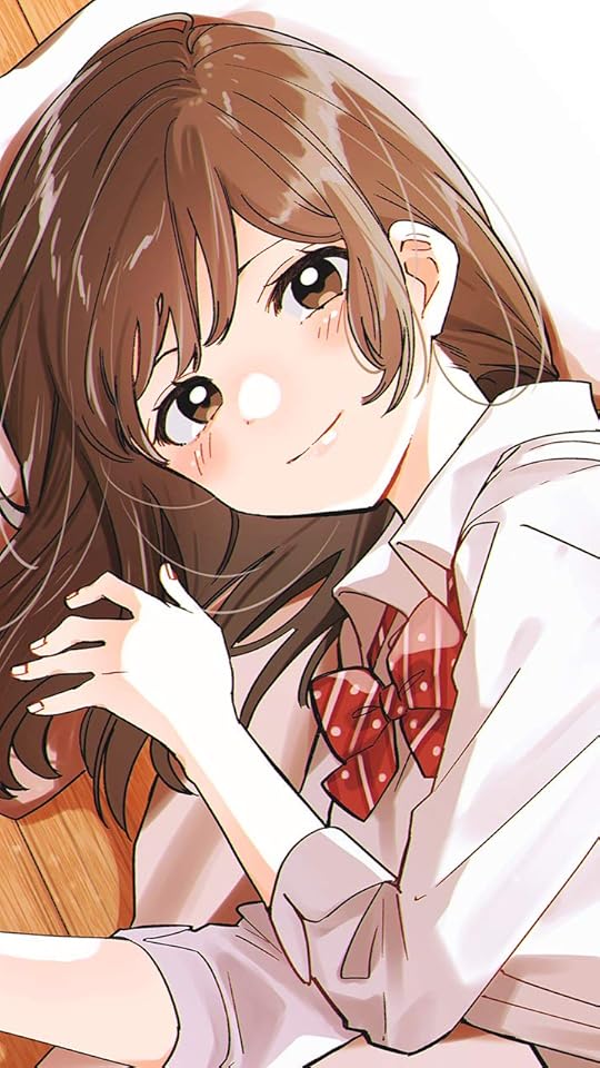 2021春アニメ - 荻原 沙優（おぎわら さゆ）