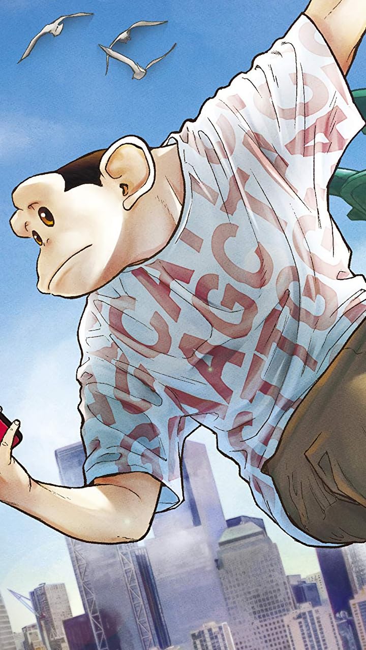 2026冬アニメ - チャーリー