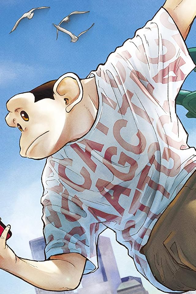 アニメ化決定作品 - チャーリー