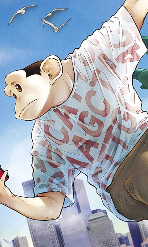 アニメ化決定作品 - チャーリー