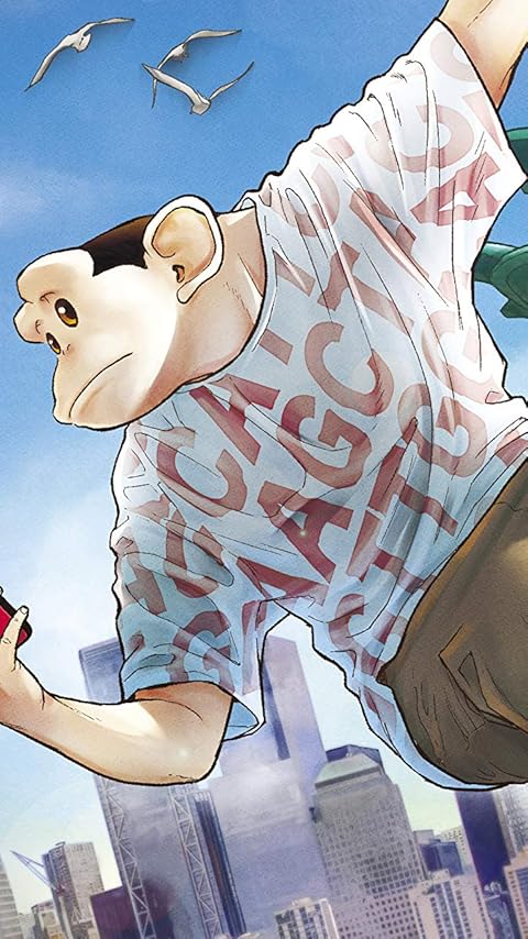 アニメ化決定作品 - チャーリー