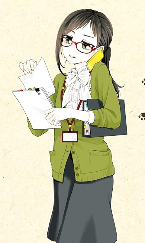 2023夏アニメ - 福沢幸来（ふくざわ さく）