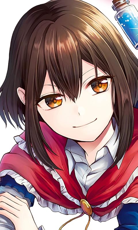 アニメ化決定作品 - カオル