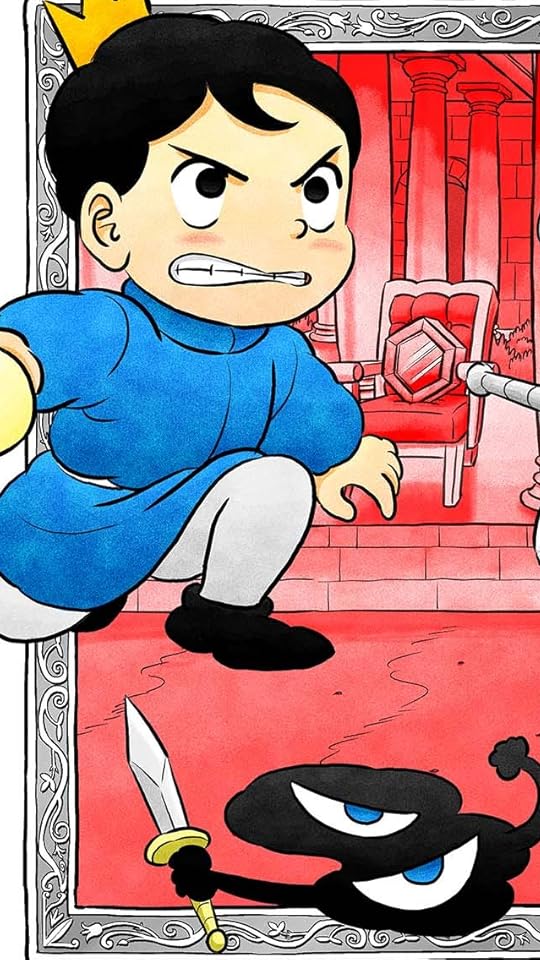 2021秋アニメ - ボッジ,カゲ