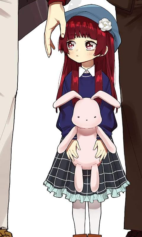 2022夏アニメ - 桜樹 八重花（さくらぎ やえか）