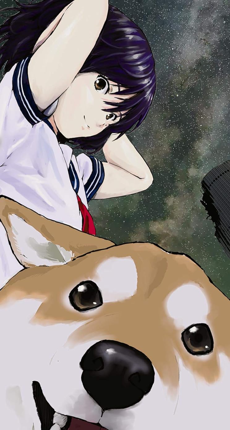 2022夏アニメ - ご主人,ハルさん