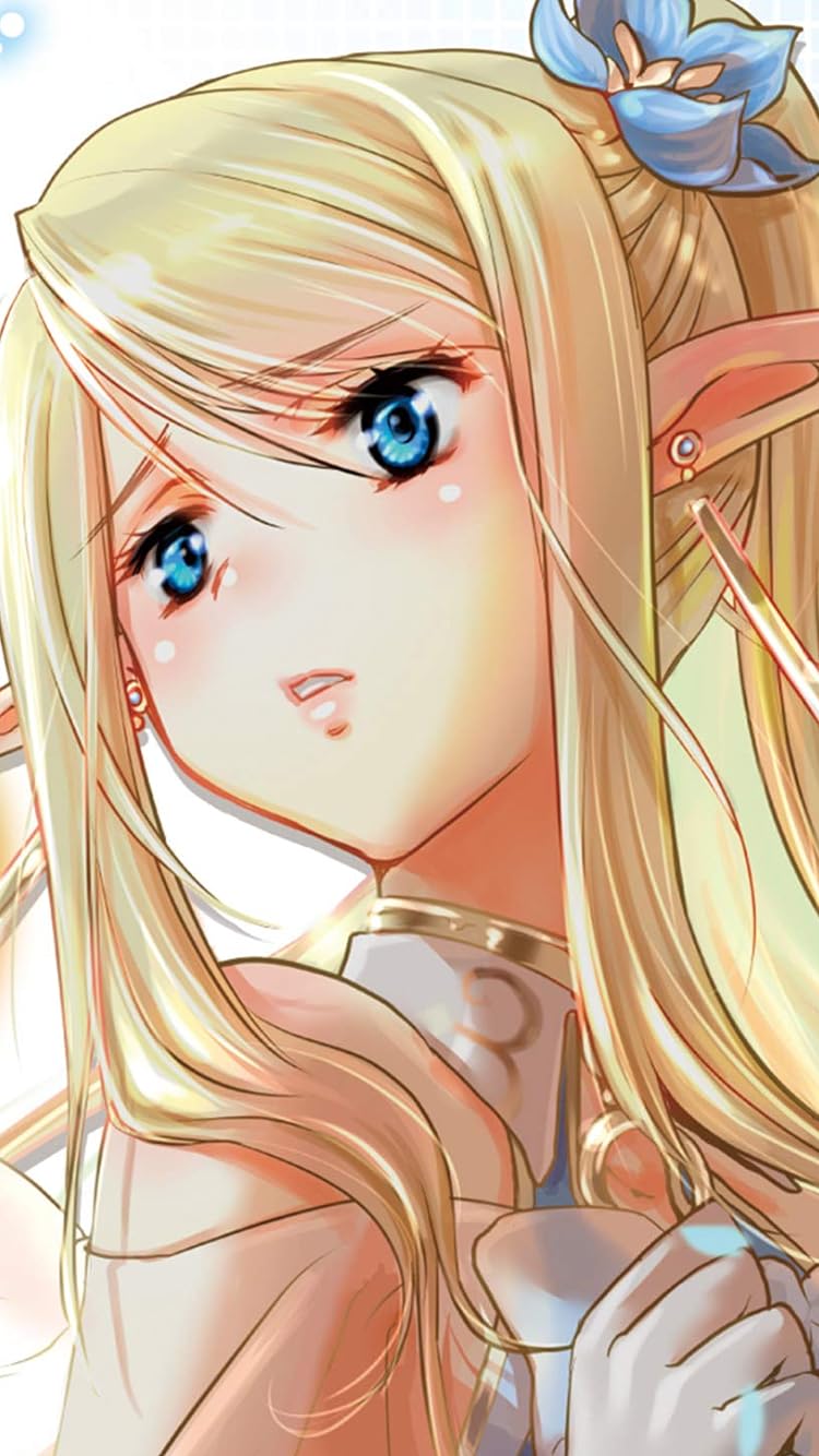 2022夏アニメ - ルティナ