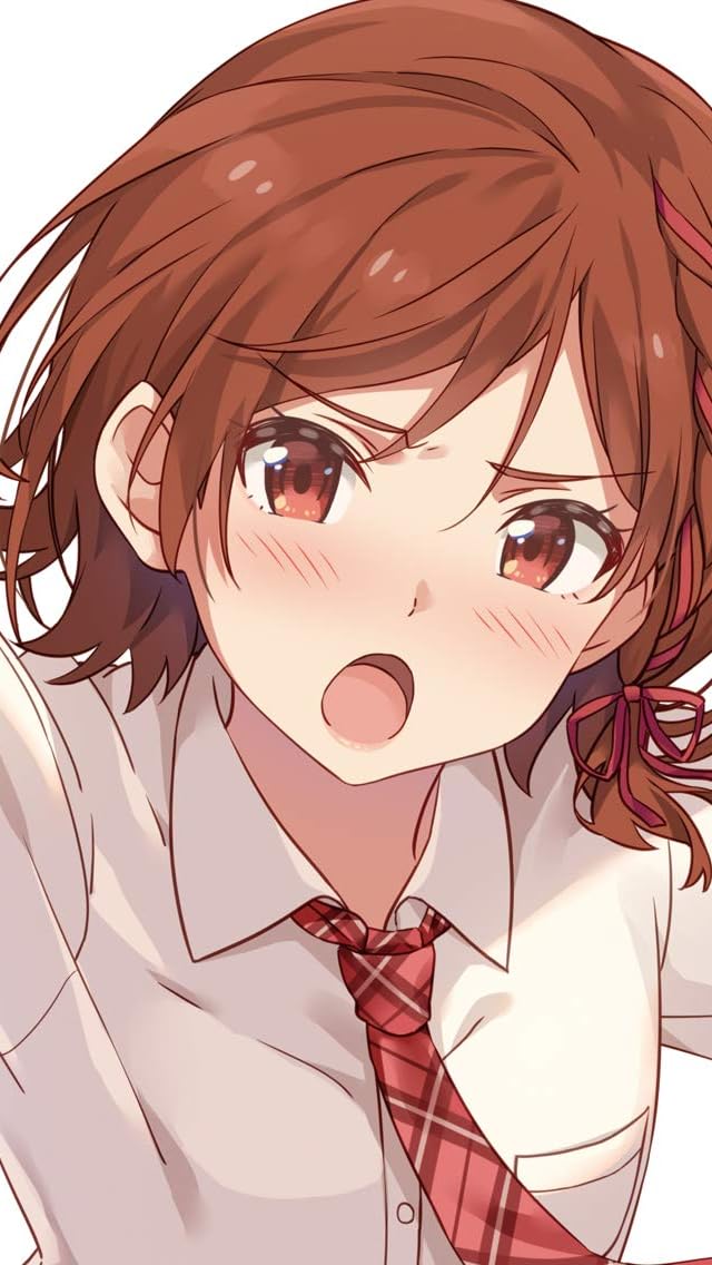 2025冬アニメ - 桜森 朱音(さくらもり あかね)