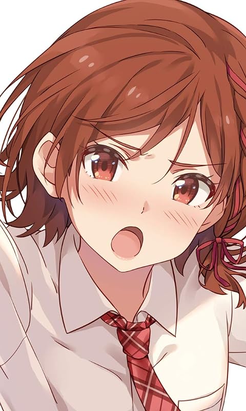 2025冬アニメ - 桜森 朱音(さくらもり あかね)