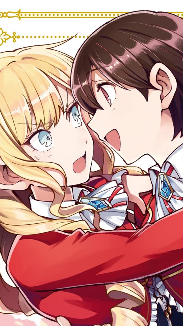 アニメ化決定作品 - クレア=フランソワ,レイ=テイラー