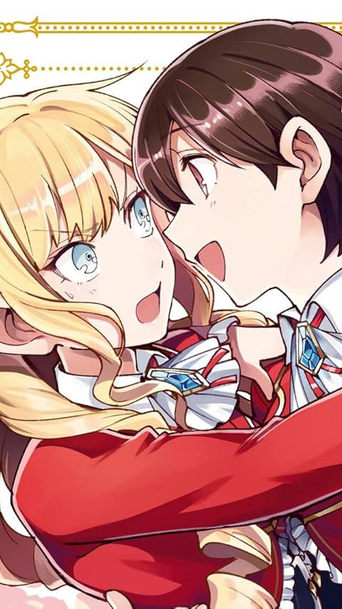 アニメ化決定作品 - クレア=フランソワ,レイ=テイラー