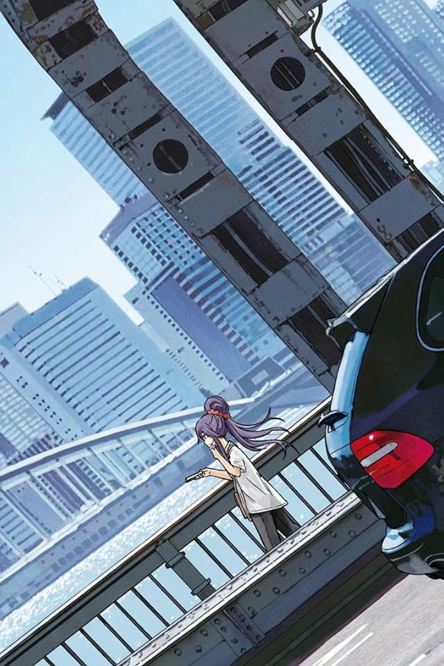 アニメ化決定作品 - 蓮沼 暦