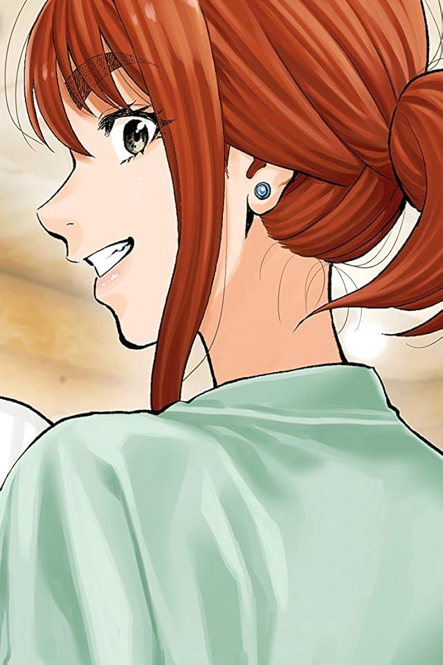 2025夏アニメ - 草野 雫（くさの しずく）