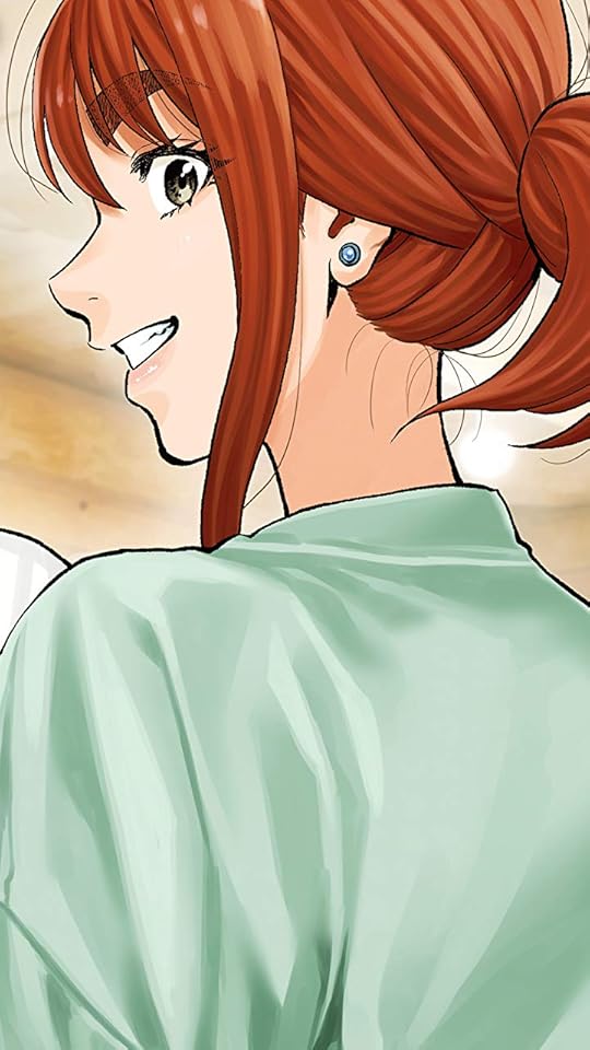 アニメ化決定作品 - 草野 雫（くさの しずく）