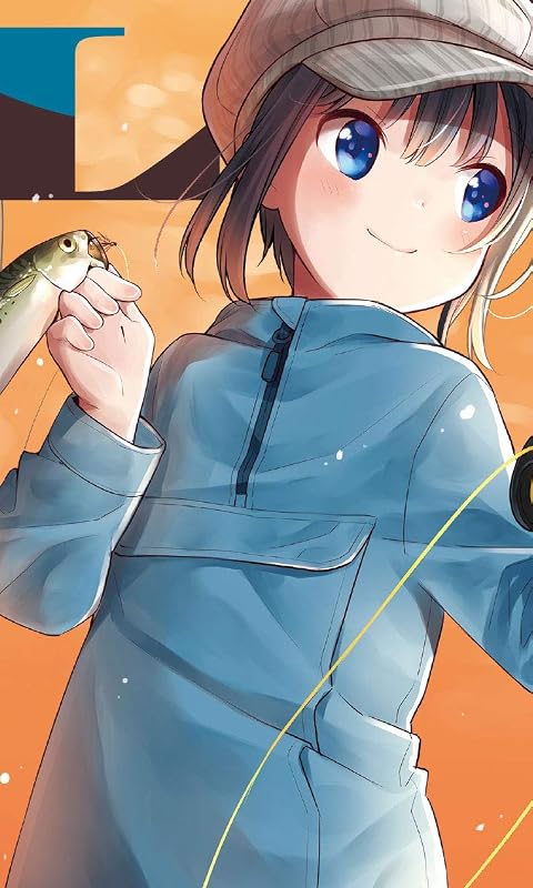 2022冬アニメ - 海凪 ひより （みなぎ ひより） 