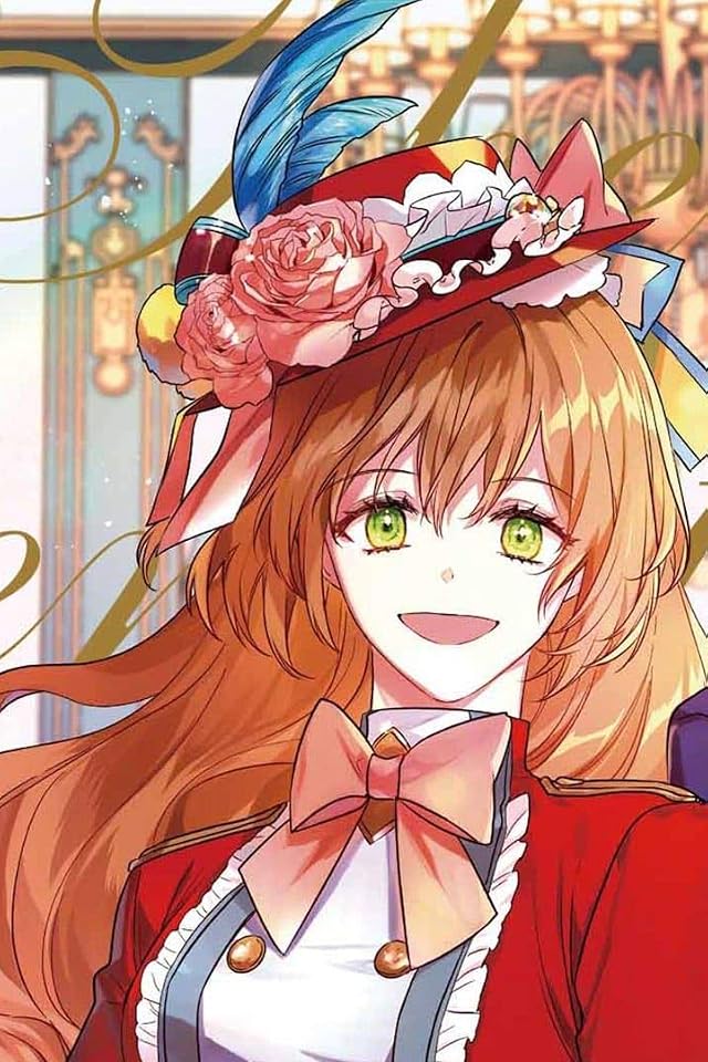 2023 春アニメ - レリアナ・マクミラン