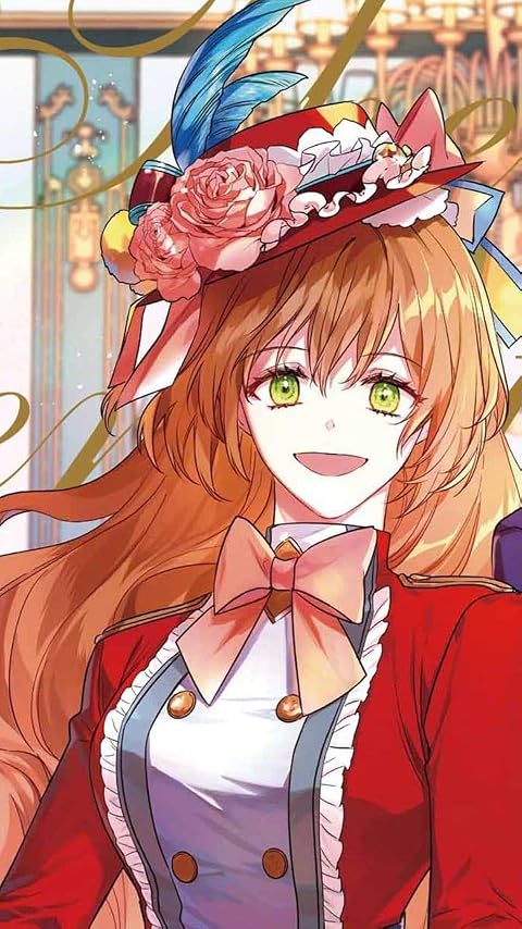 2023 春アニメ - レリアナ・マクミラン