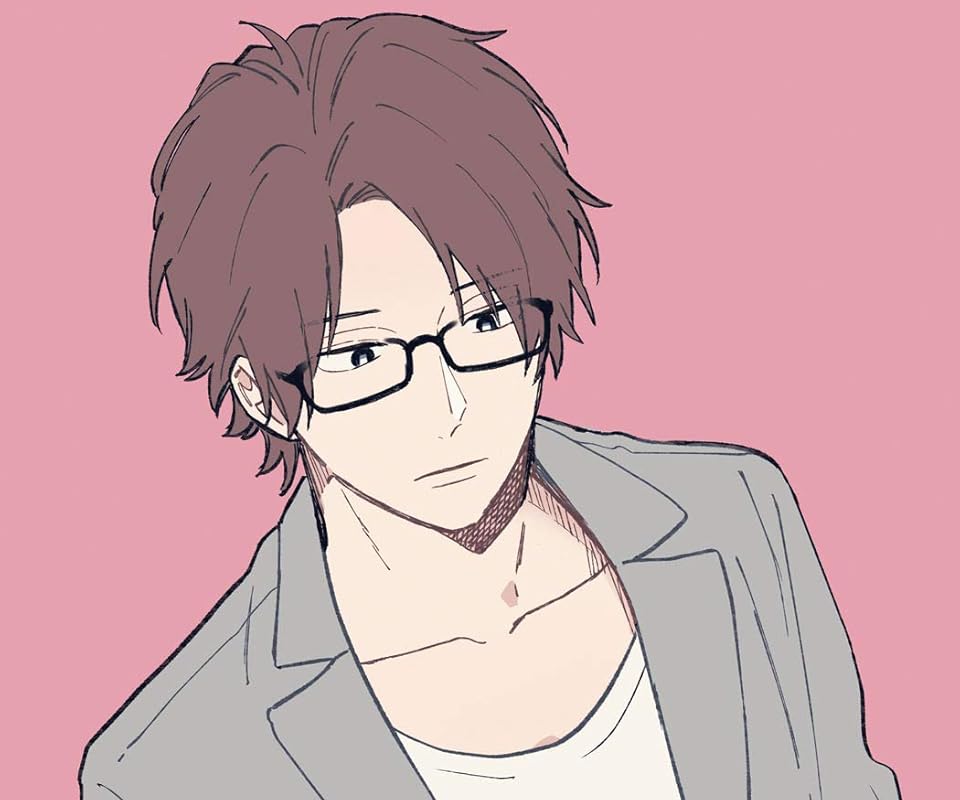 アニメ化決定作品 - 三間 貴之 (みま たかゆき)