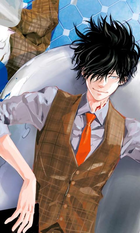 アニメ化決定作品 - 鴨乃橋 ロン（かものはし ロン）