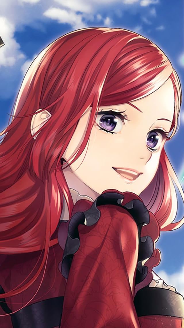 2023夏アニメ - プライド・ロイヤル・アイビー