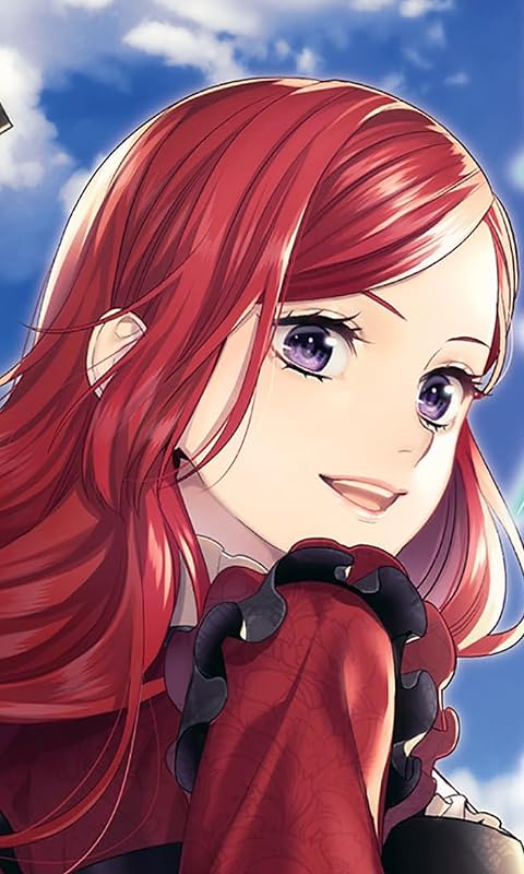 2023夏アニメ - プライド・ロイヤル・アイビー