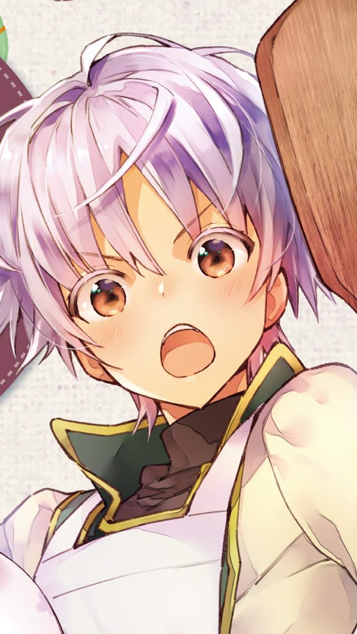 2023夏アニメ - ペイストリー