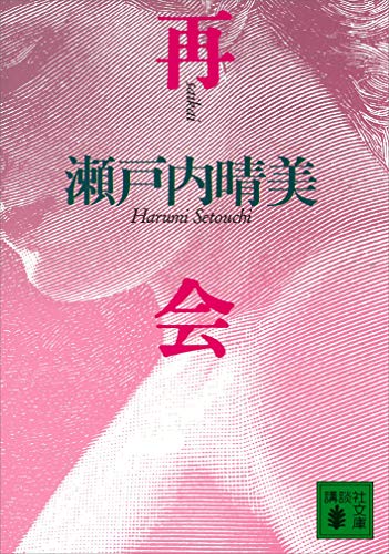 再会 (講談社文庫)