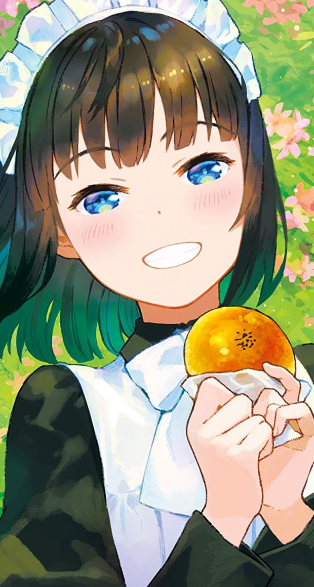 2026春アニメ - 橘 スズメ（たちばな スズメ）