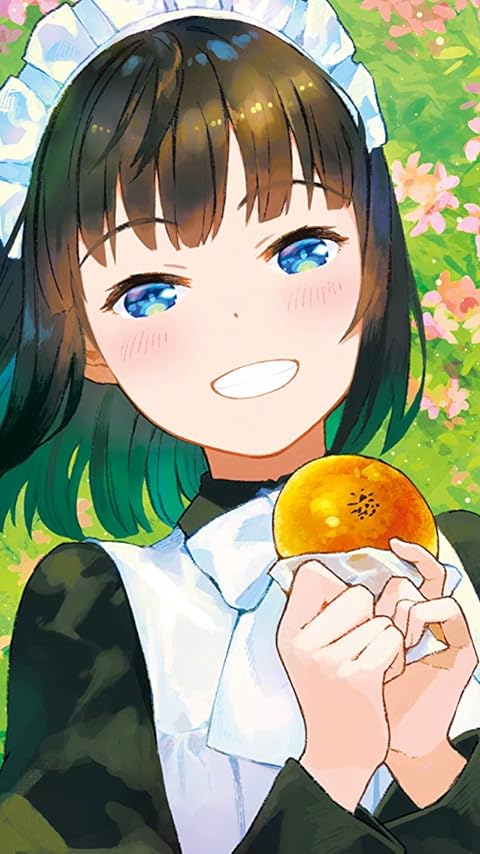 2026春アニメ - 橘 スズメ（たちばな スズメ）