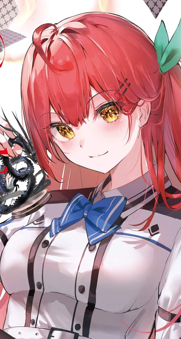 アニメ化決定作品 - レオレーシェ