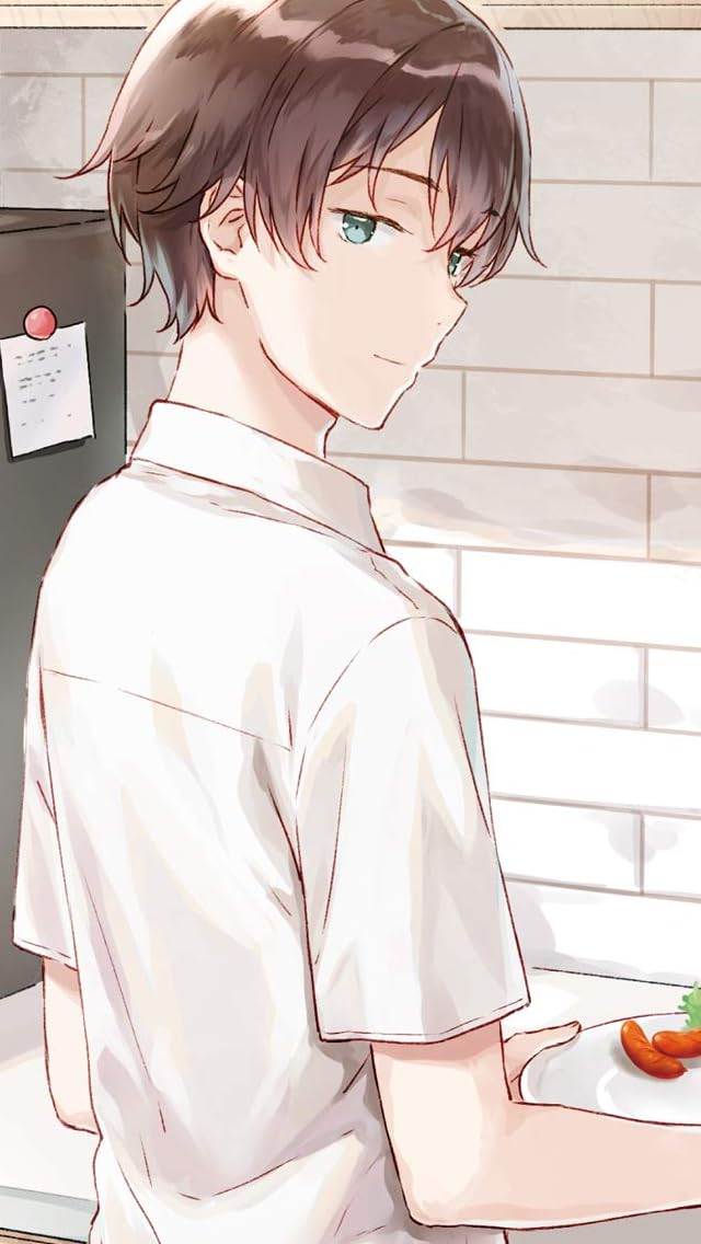 2024年夏アニメ - 浅村悠太