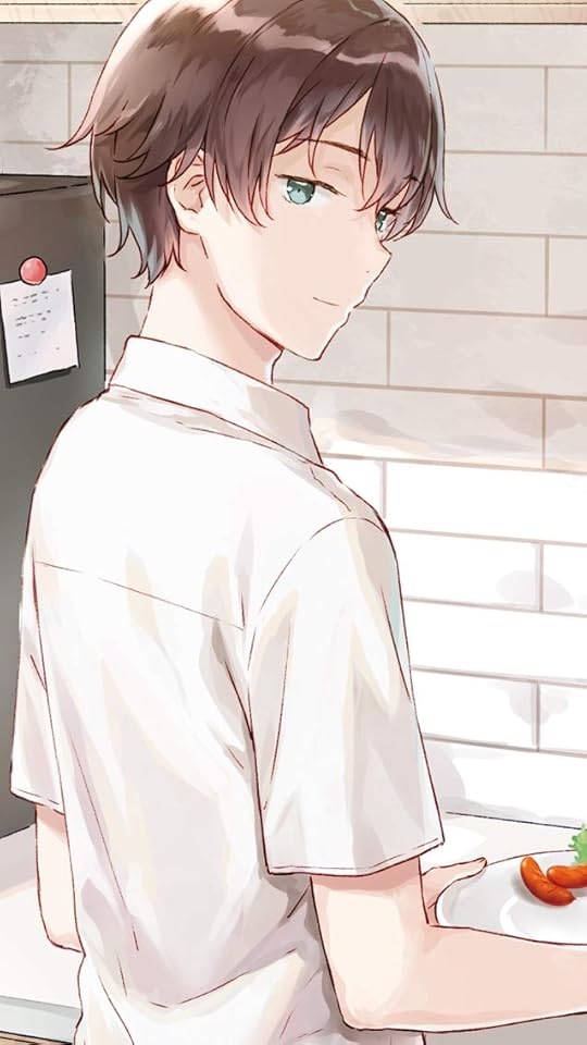 アニメ化決定作品 - 浅村悠太