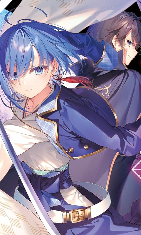 アニメ化決定作品 - 咲耶（さくや）・ジークリンデ,レオニス・デス・マグナス