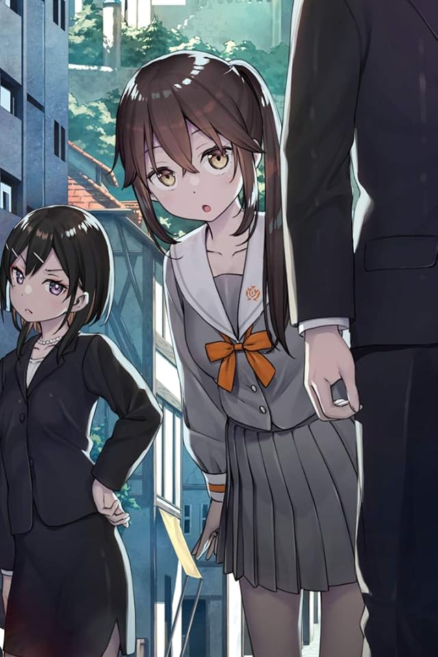 2024冬アニメ - 星崎さん,お隣さん