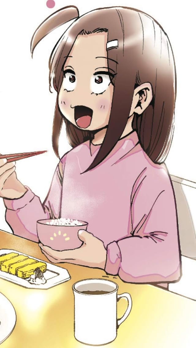 2024秋アニメ - 白石万理華（しらいし まりか）