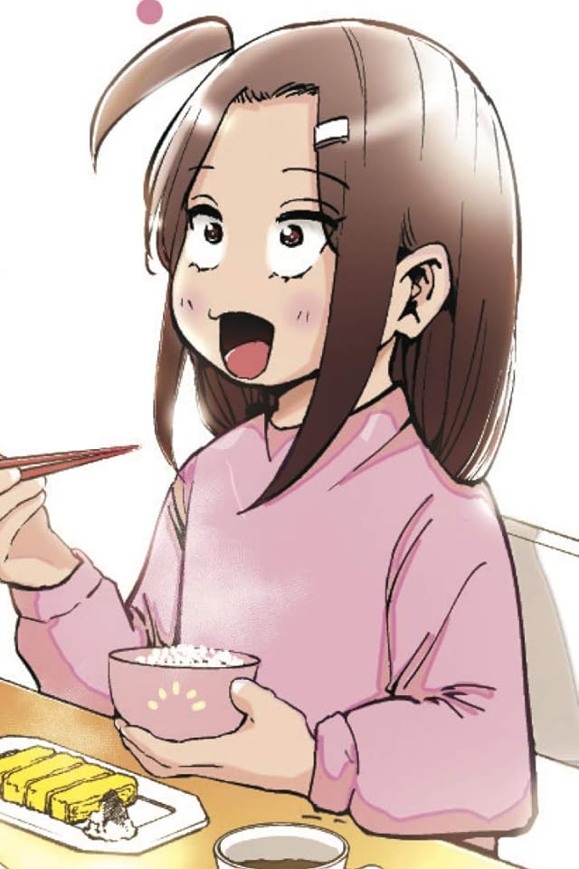 アニメ化決定作品 - 白石万理華（しらいし まりか）