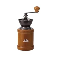 Kalita カリタ 手挽きコーヒーミル KH-3AM